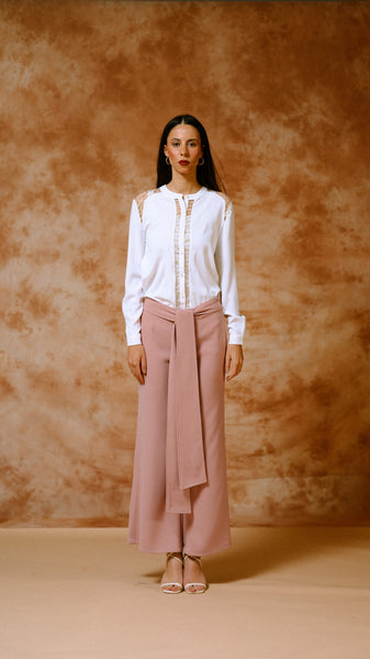 MEMENTO BLOUSE