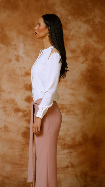 IMPECCABLE PANTS