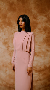 IMPECCABLE DRESS