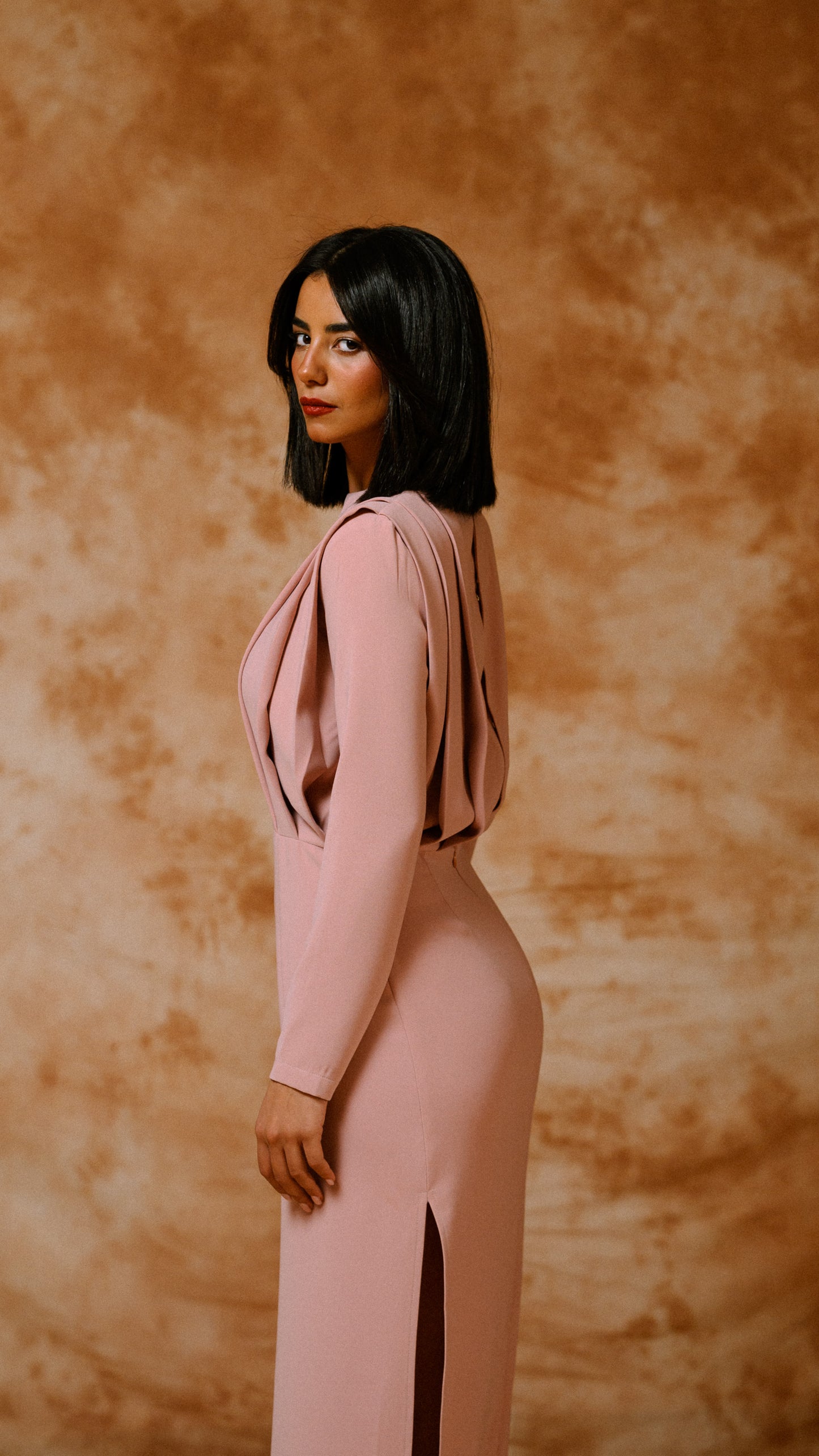 IMPECCABLE DRESS