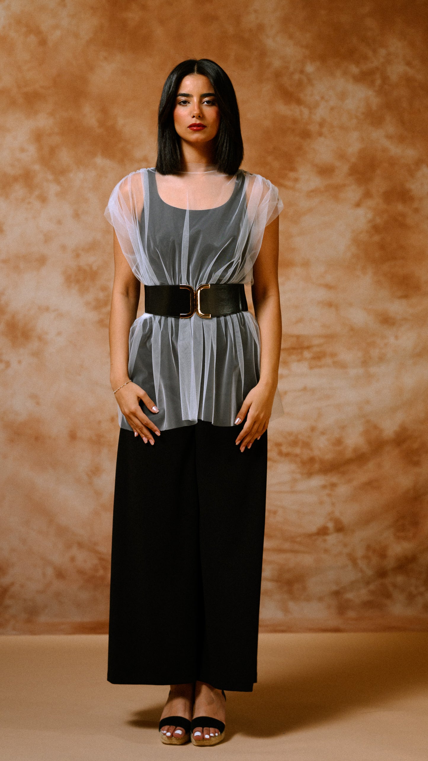 MOXIE PANTS