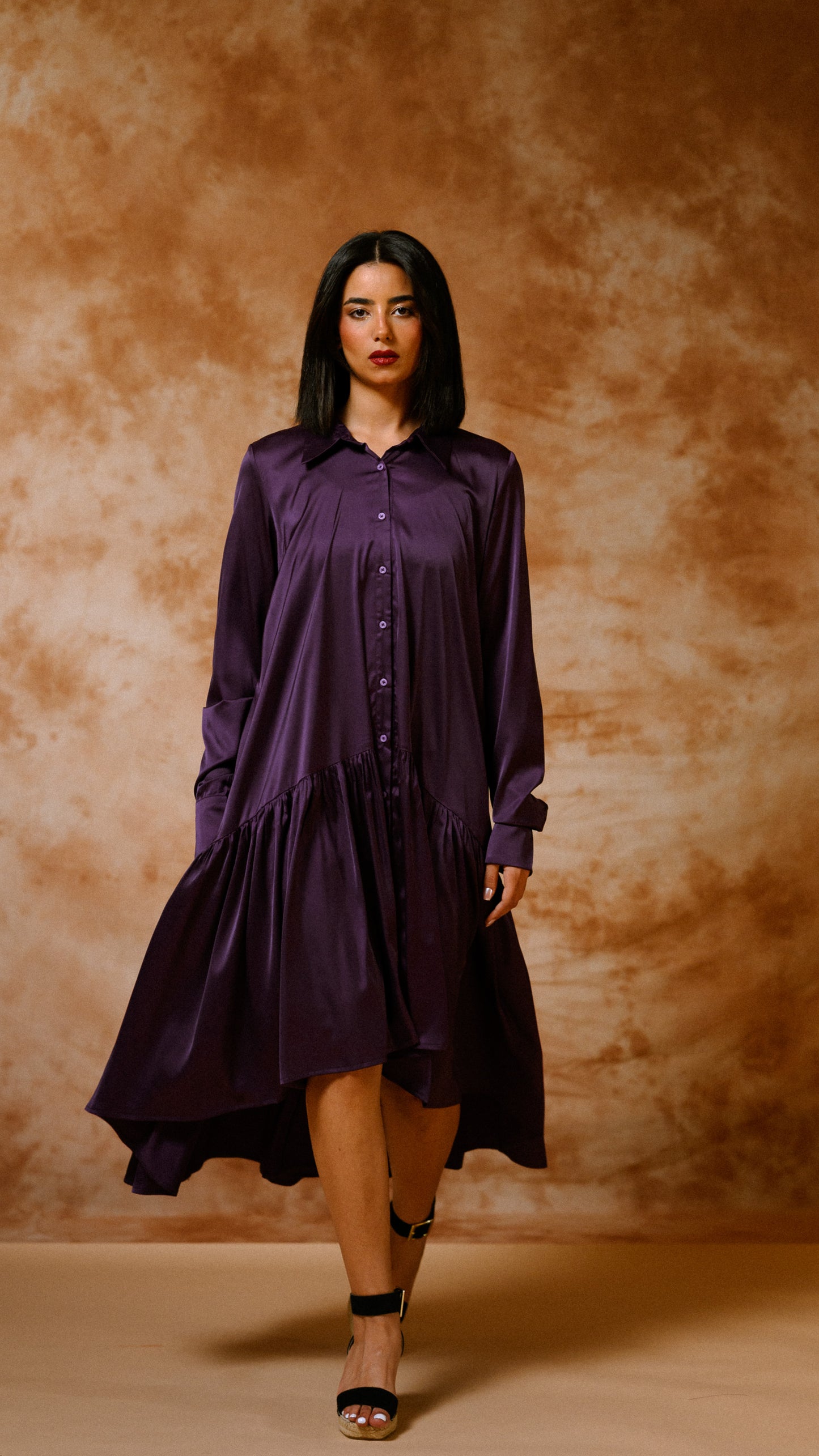MEMENTO DRESS