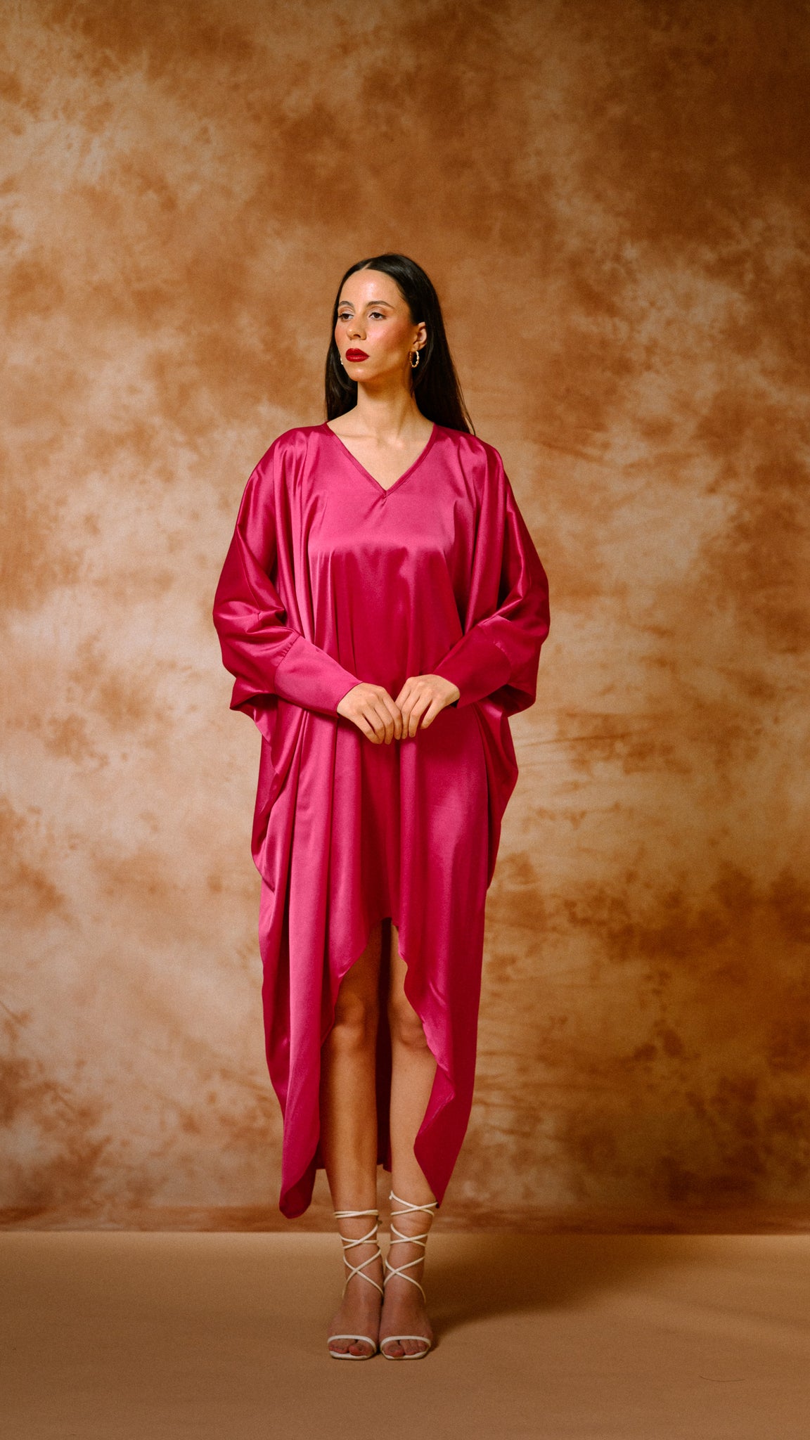 URBANE BUBBLE TOP