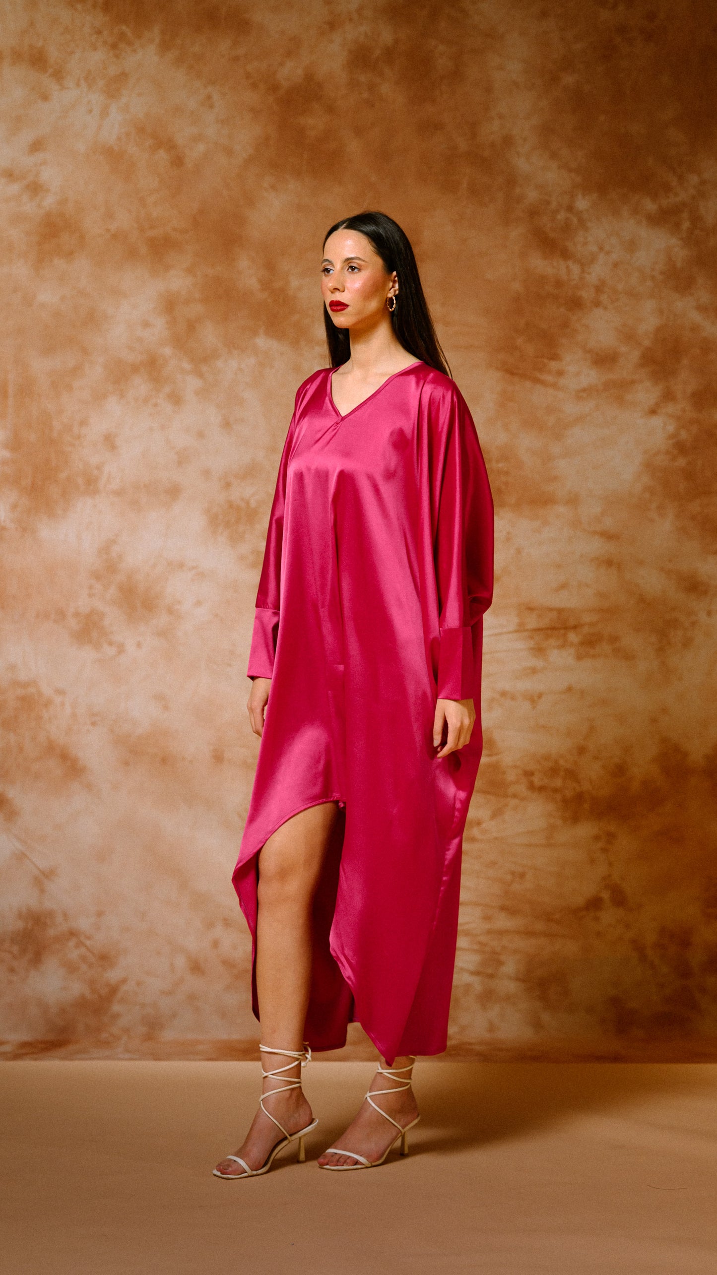 URBANE BUBBLE TOP