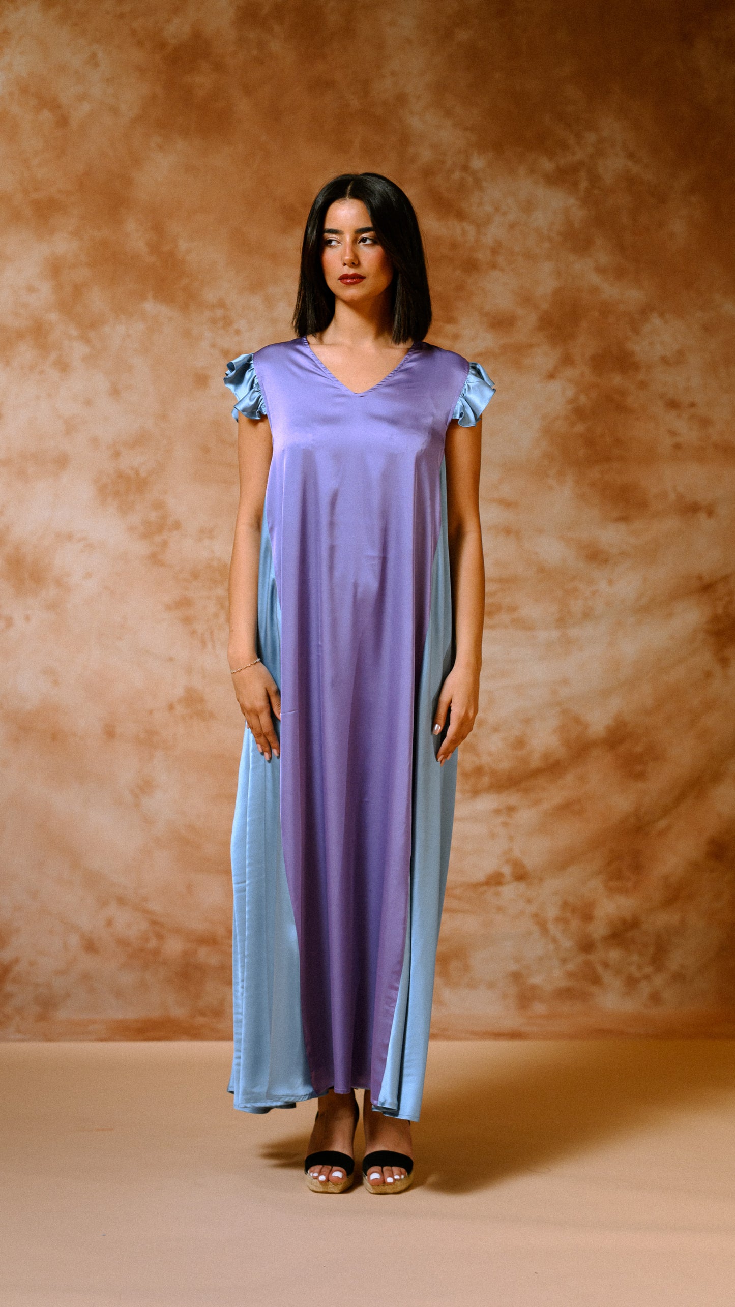 SPORADIC DRESS