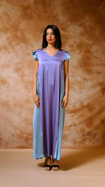 SPORADIC DRESS