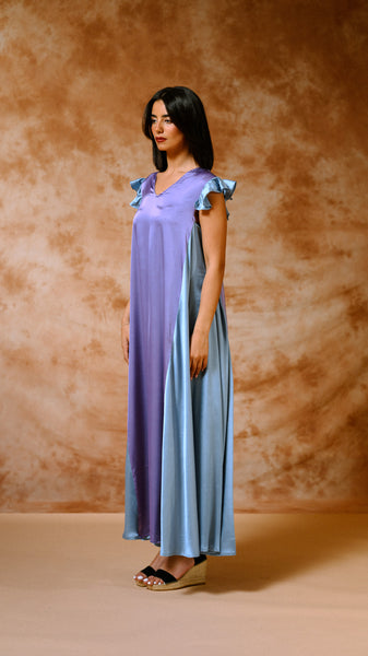 SPORADIC DRESS