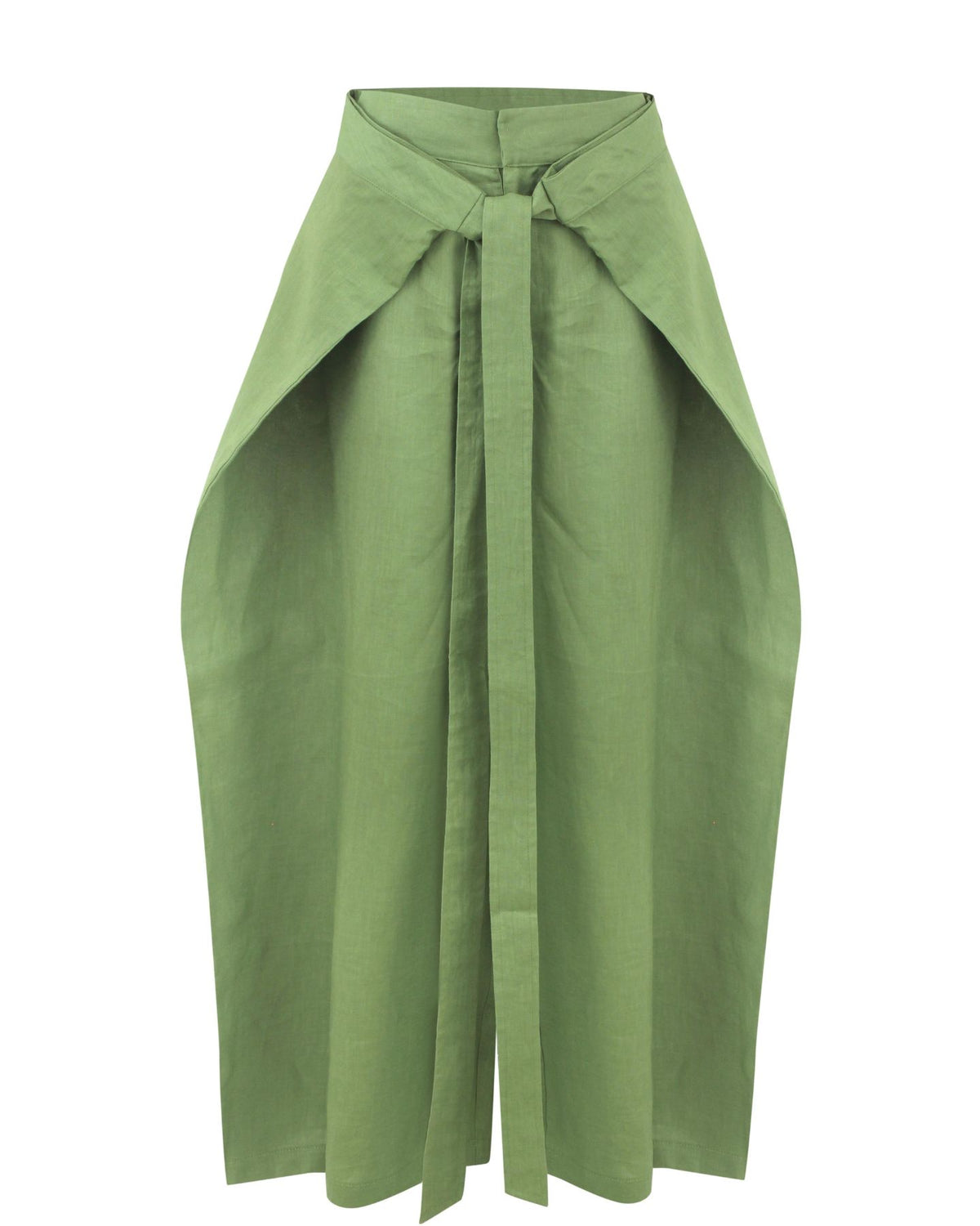 Rabat Sash Pant (الرباط ساش)