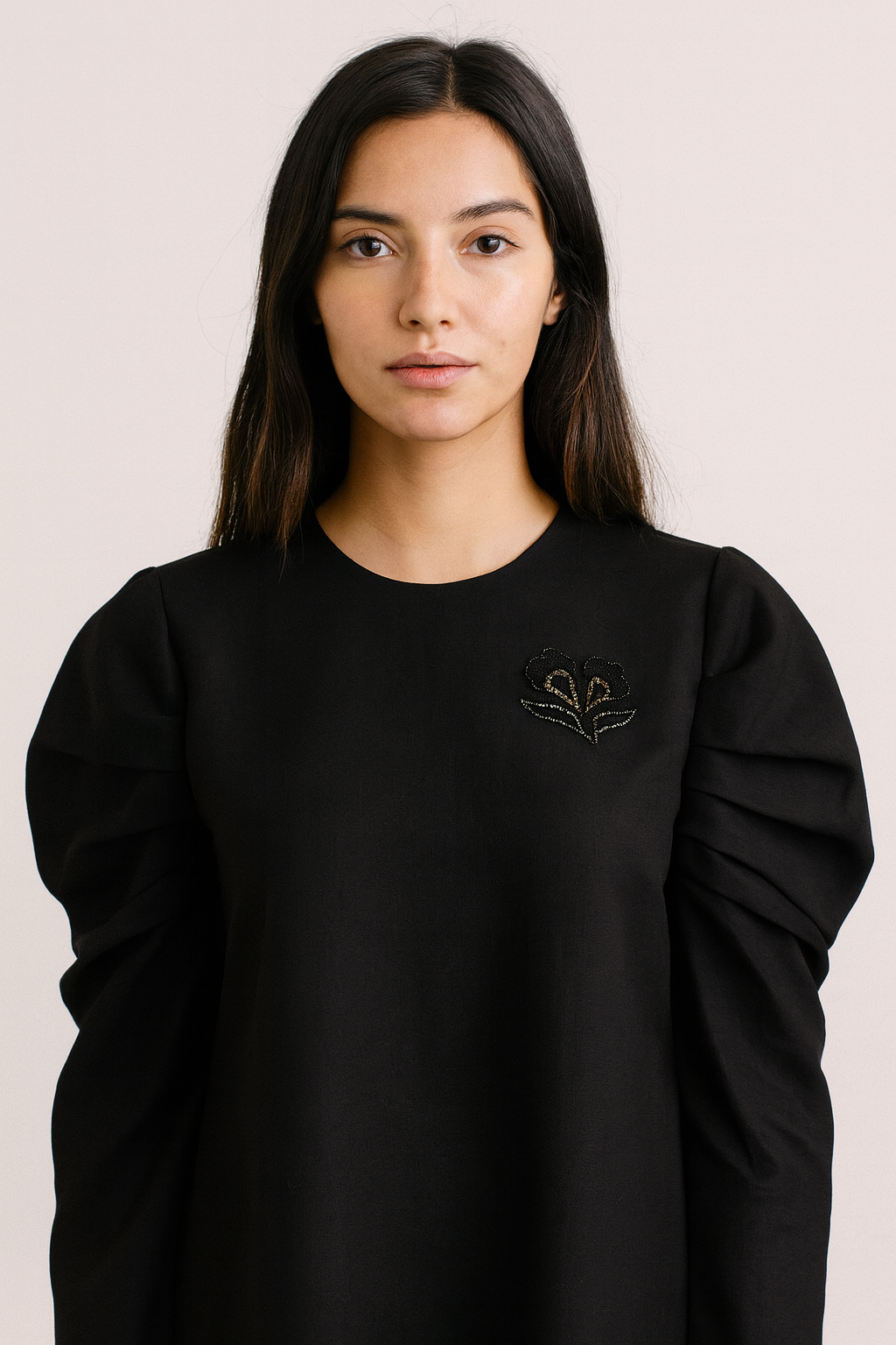She Knows BLOUSE