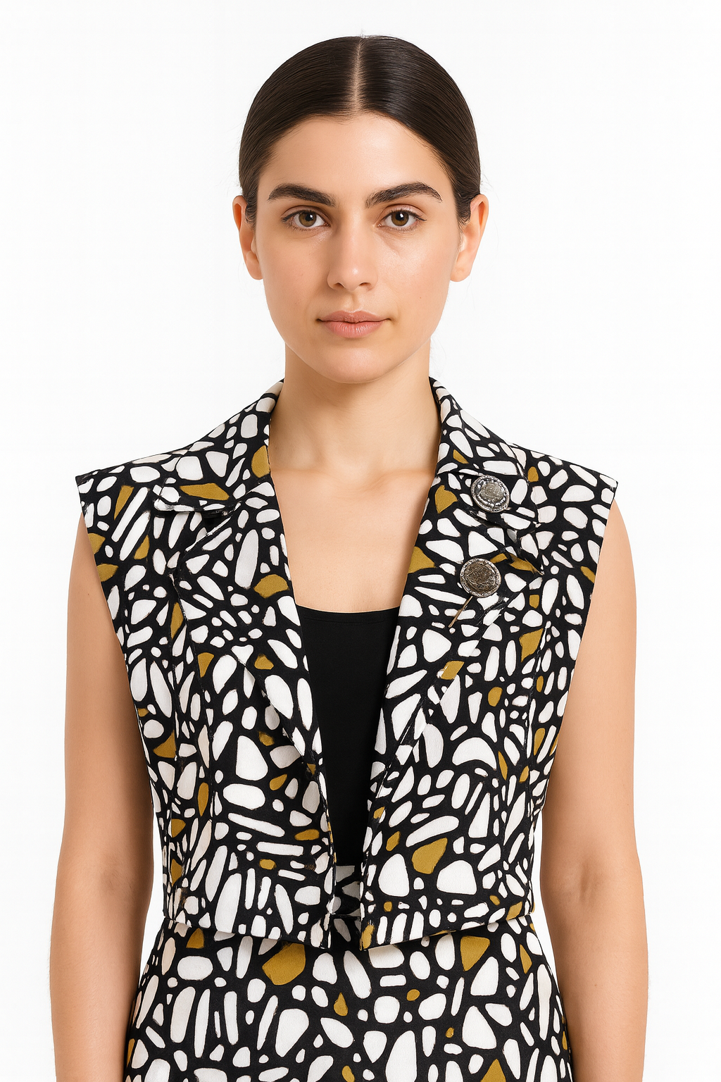 AMIABLE VEST