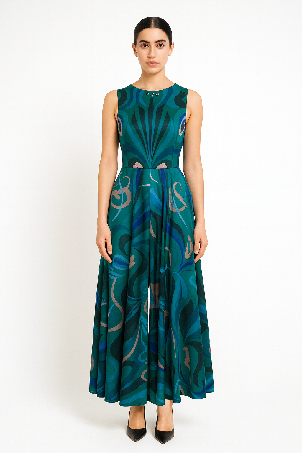 After Midnight JUMPSUIT