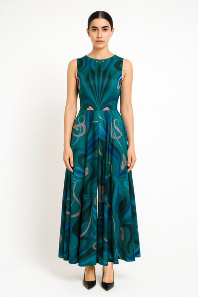 After Midnight JUMPSUIT