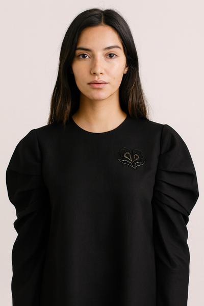 She Knows BLOUSE