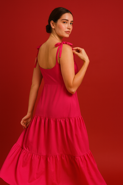 CUPID DRESS