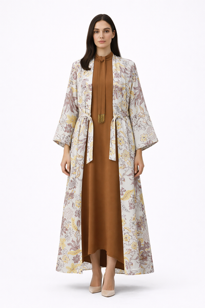 Moonlit serenity - KAFTAN - FANTASY