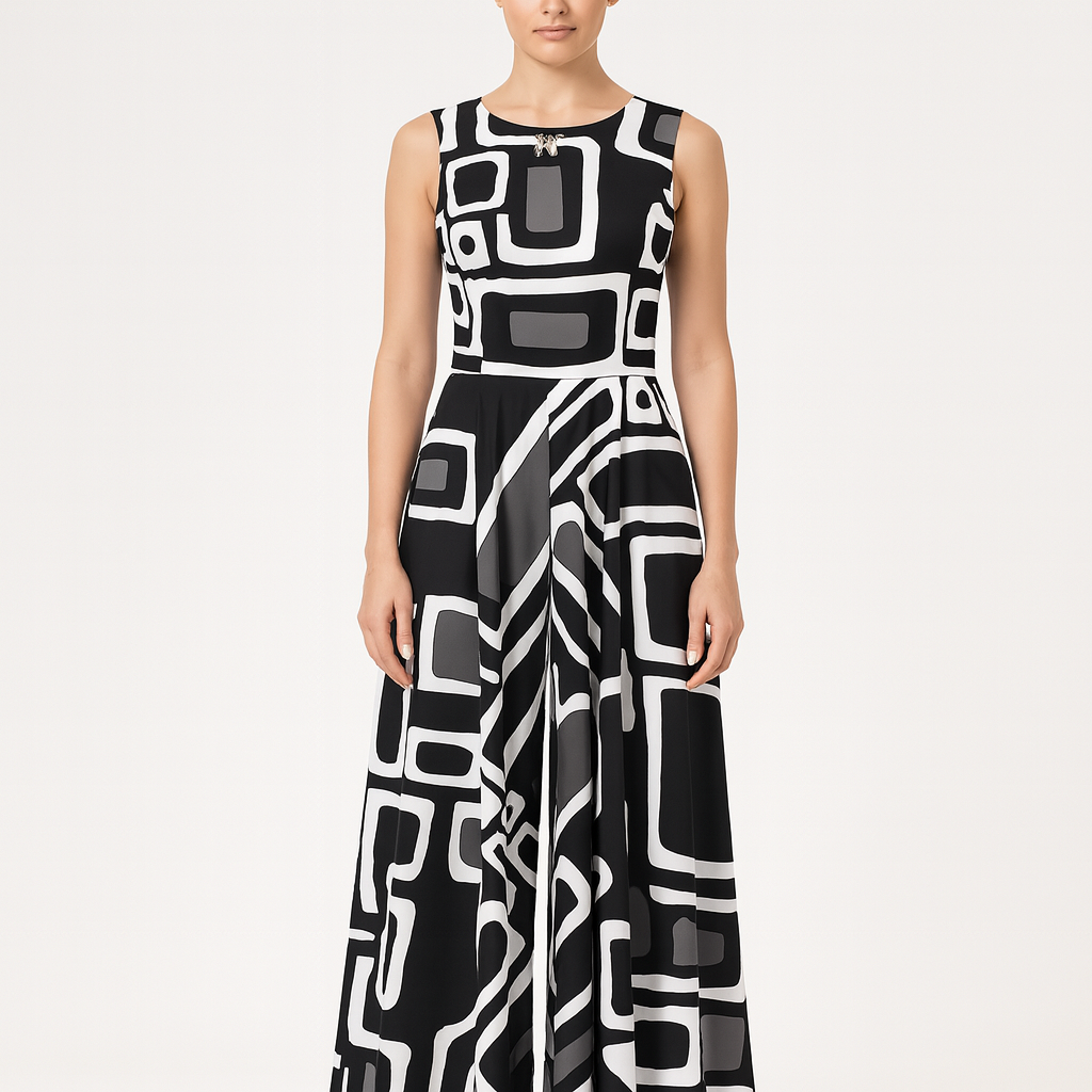 After Midnight JUMPSUIT