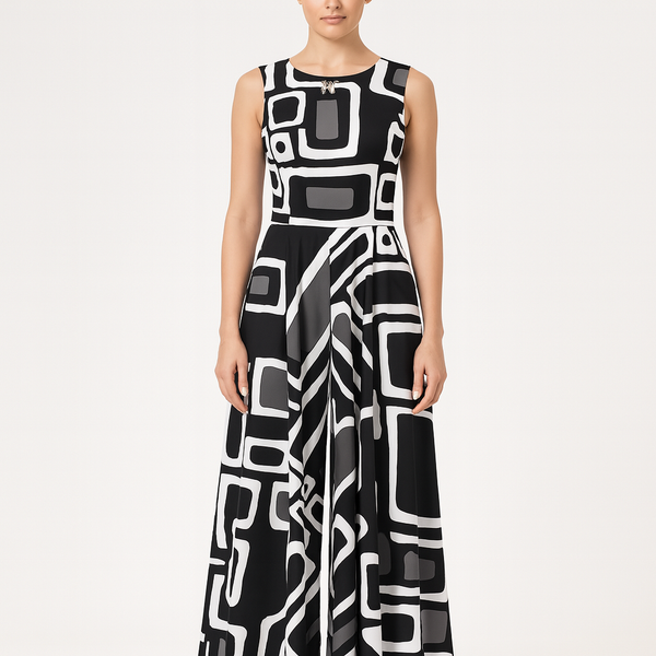 After Midnight JUMPSUIT