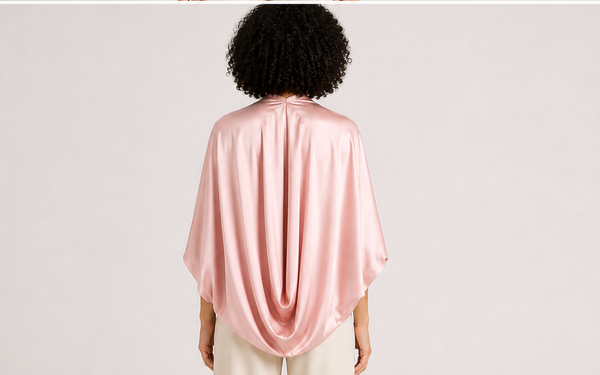 Kasbah Cloud Kimono (كيمونو القصبة كلاود)