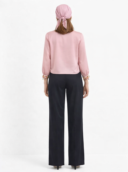 Atlas Column Pant (بنطلون أطلس كولِم)