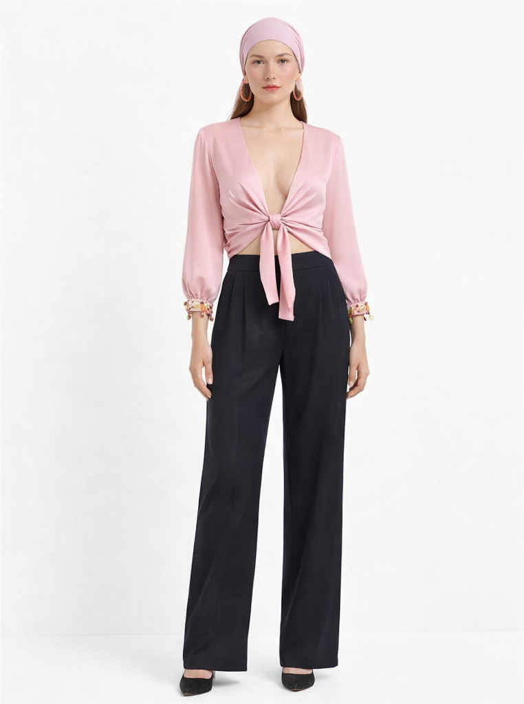Atlas Column Pant (بنطلون أطلس كولِم)