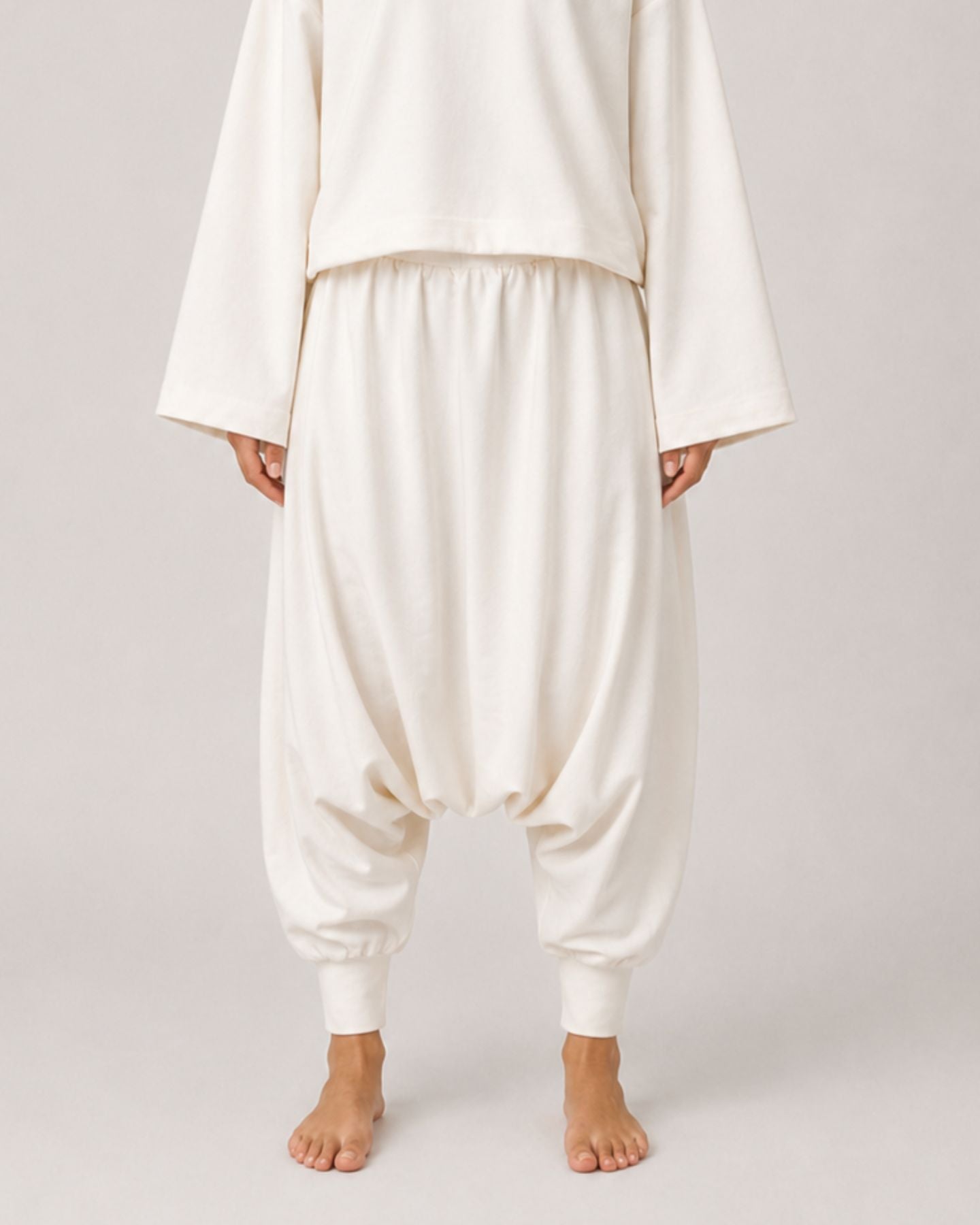 Essaouira Drop Sweatpant (الصويرة دروب)