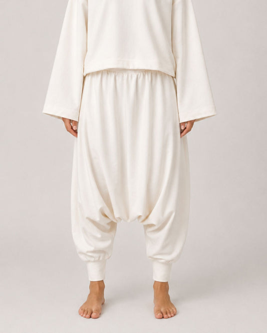 Essaouira Drop Sweatpant (الصويرة دروب)