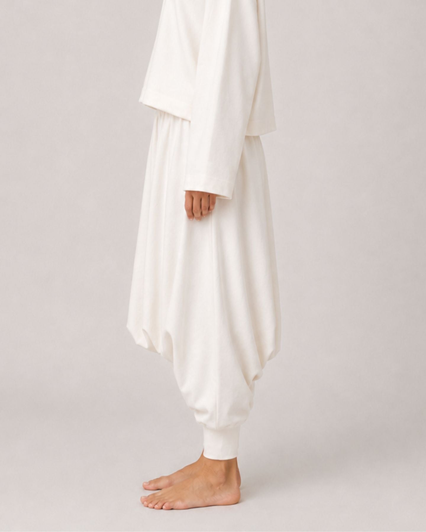 Essaouira Drop Sweatpant (الصويرة دروب)