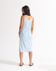 SLIP DRESS